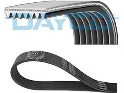 Ремень навесного 7pk1750