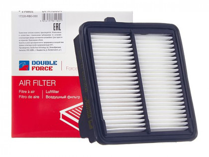 Фильтр воздушный fit