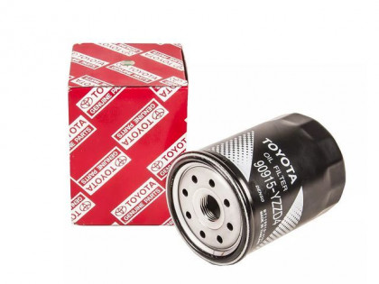 фильтр масляный