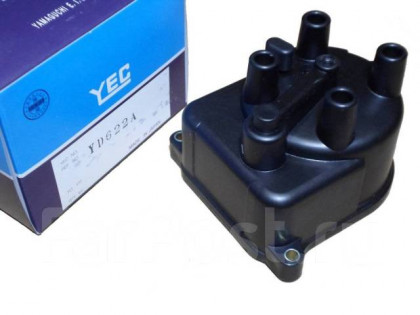 Крышка распределителя зажигания