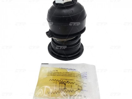 Опора шаровая | перед прав/лев |