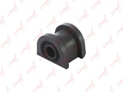 Втулка стабилизатора | перед |