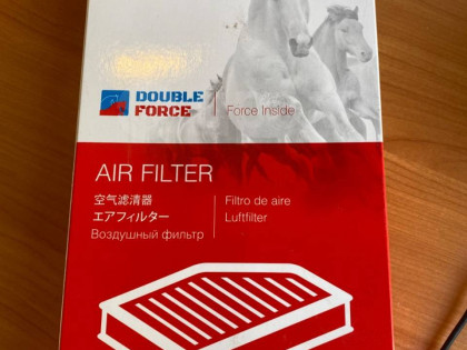 Фильтр воздушный Accord 7 df