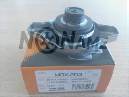 Masuma MOX-203 0.9