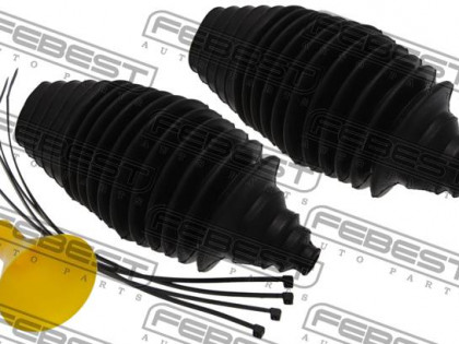 Пыльник рулевой рейки универсальный